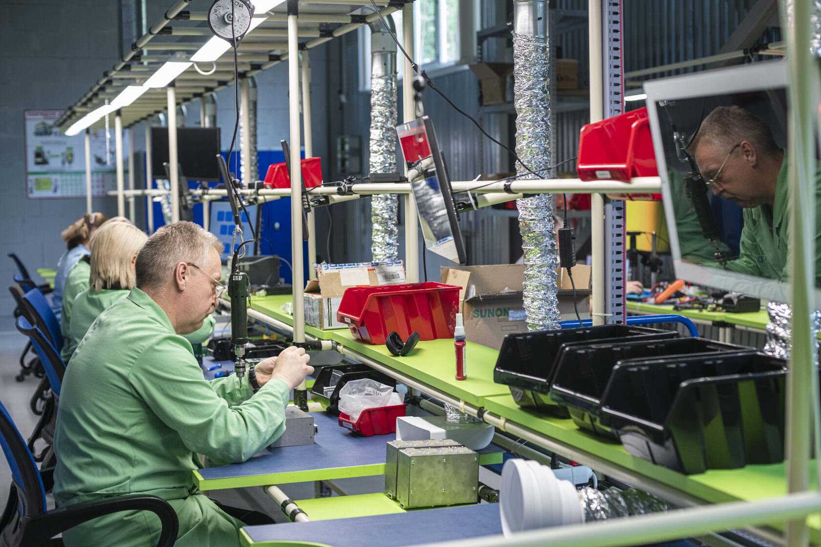 Онлайн фискальный регистратор